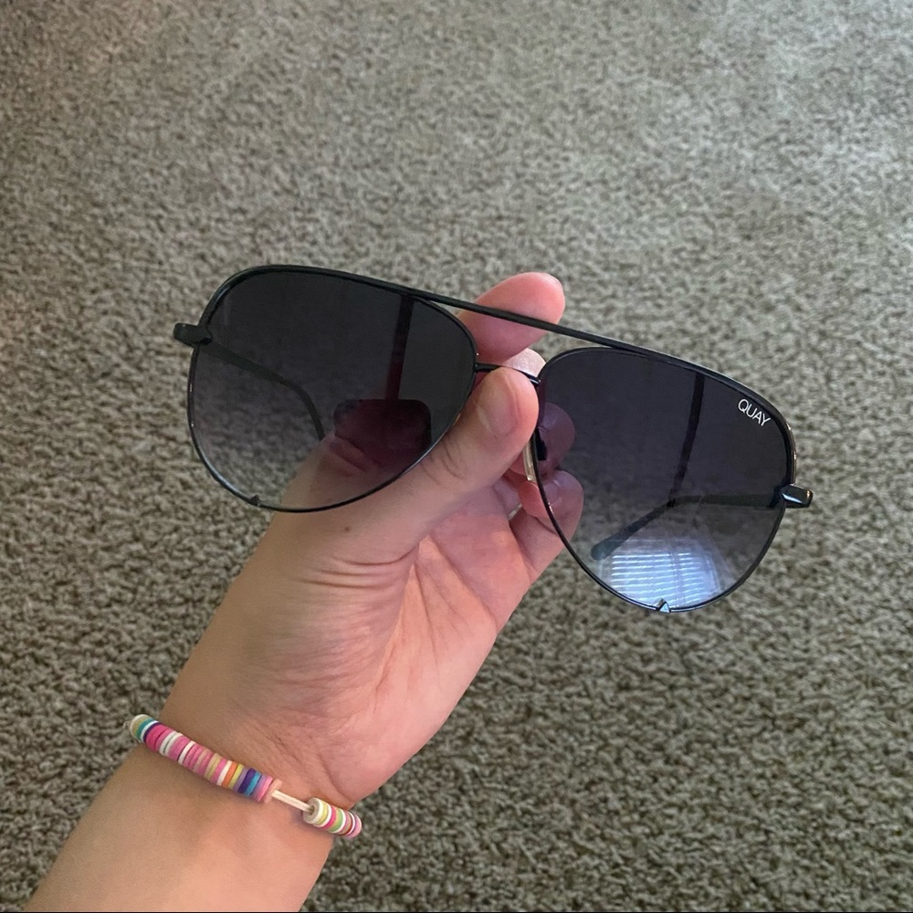 Quay Australia Shades